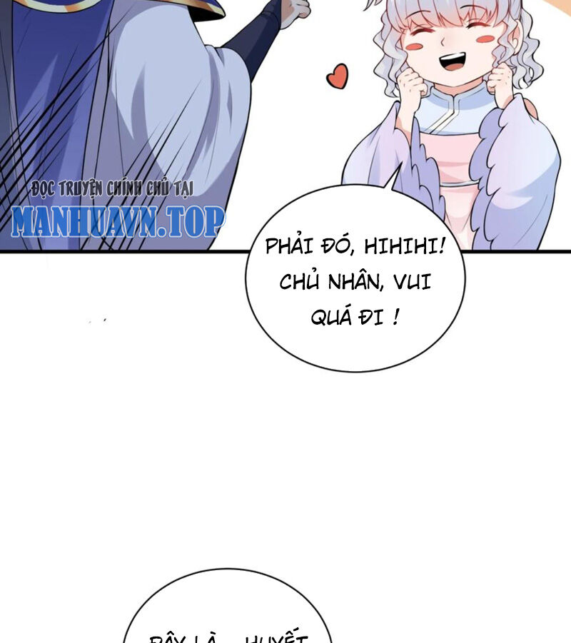 Tu Tiên Phải Dựa Vào Sugar Mommy Chap 213 - Next Chap 214