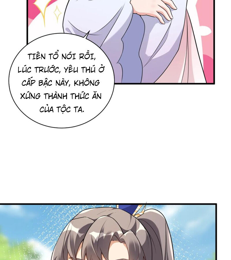Tu Tiên Phải Dựa Vào Sugar Mommy Chap 213 - Next Chap 214