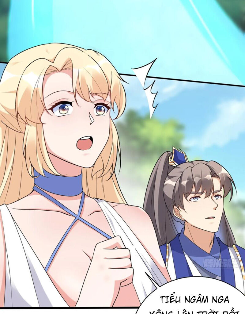 Tu Tiên Phải Dựa Vào Sugar Mommy Chap 213 - Next Chap 214