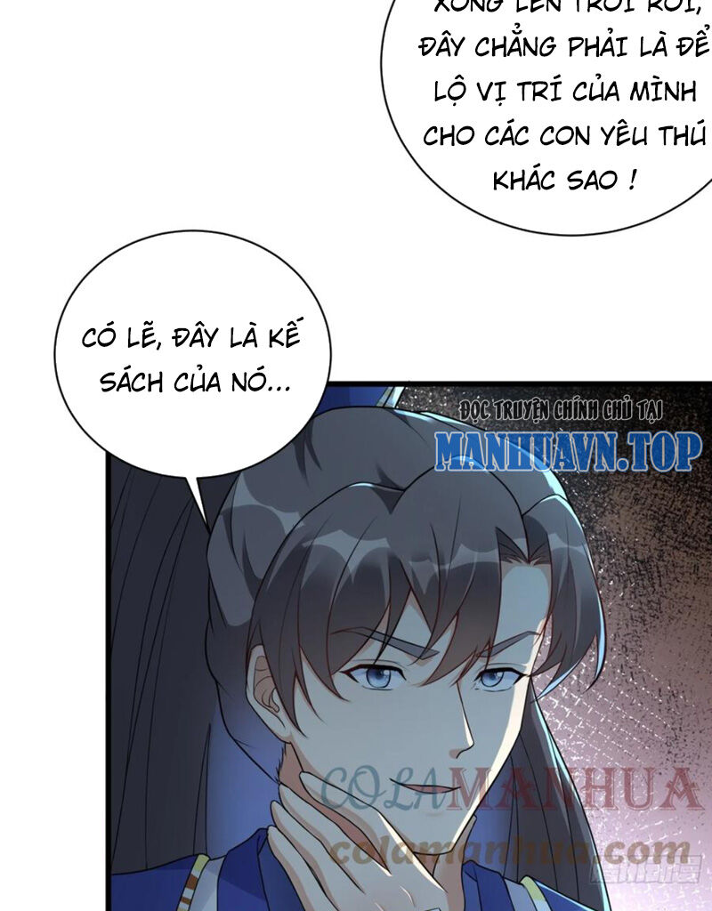 Tu Tiên Phải Dựa Vào Sugar Mommy Chap 213 - Next Chap 214