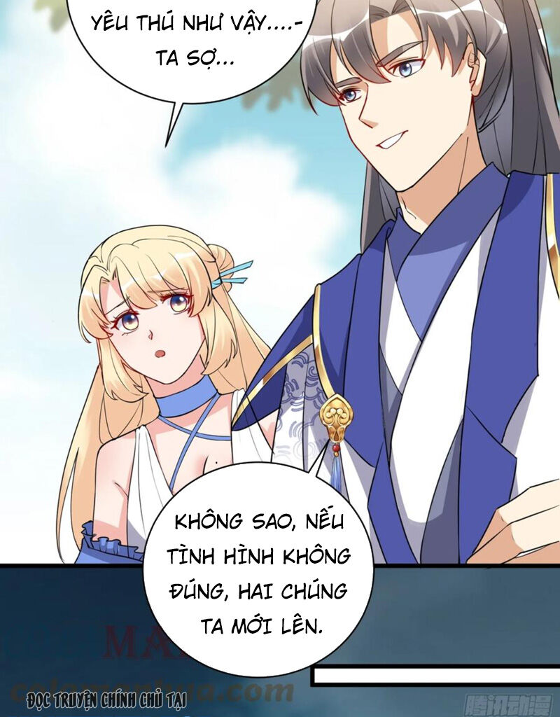 Tu Tiên Phải Dựa Vào Sugar Mommy Chap 213 - Next Chap 214