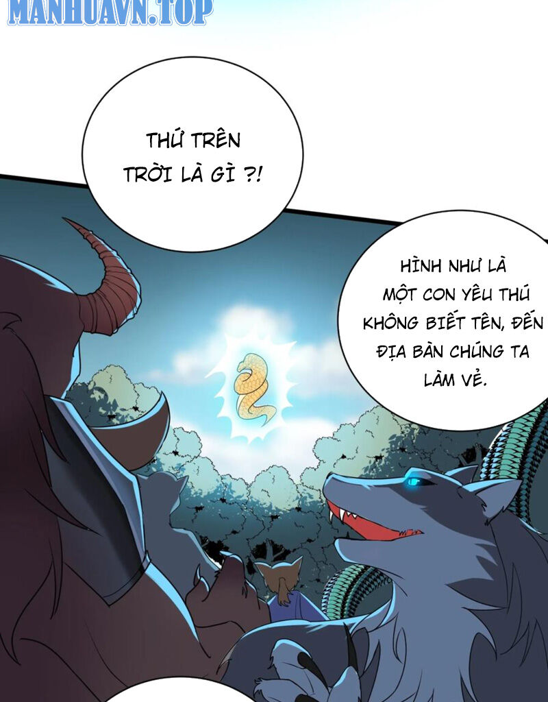 Tu Tiên Phải Dựa Vào Sugar Mommy Chap 213 - Next Chap 214