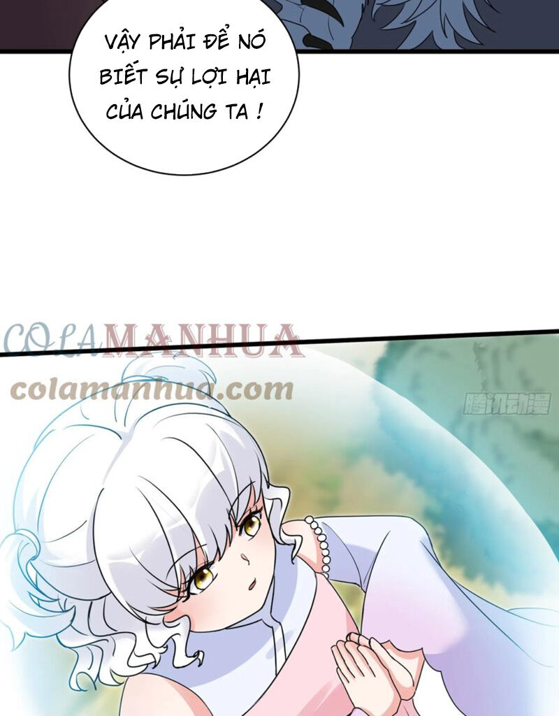 Tu Tiên Phải Dựa Vào Sugar Mommy Chap 213 - Next Chap 214