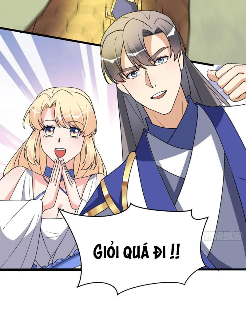 Tu Tiên Phải Dựa Vào Sugar Mommy Chap 213 - Next Chap 214