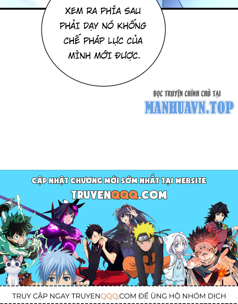 Tu Tiên Phải Dựa Vào Sugar Mommy Chap 213 - Next Chap 214