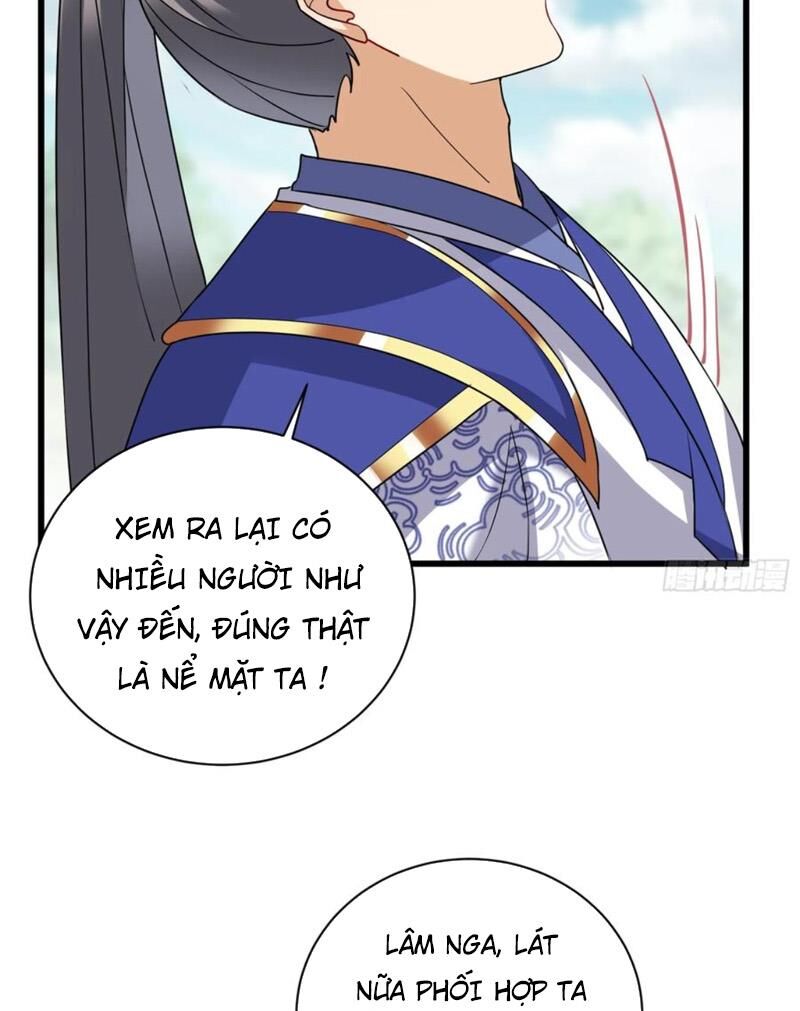 Tu Tiên Phải Dựa Vào Sugar Mommy Chap 214 - Next Chap 215