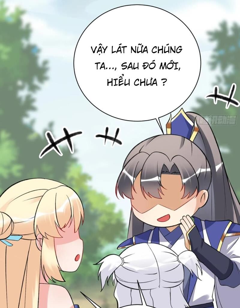Tu Tiên Phải Dựa Vào Sugar Mommy Chap 214 - Next Chap 215