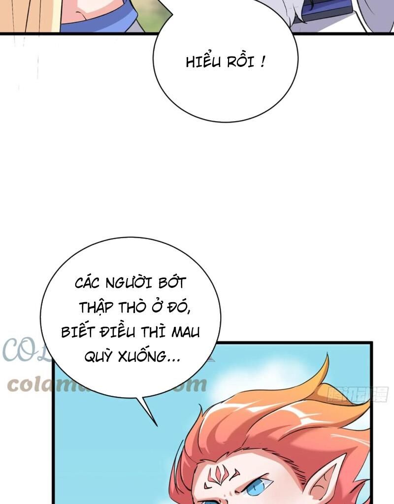 Tu Tiên Phải Dựa Vào Sugar Mommy Chap 214 - Next Chap 215