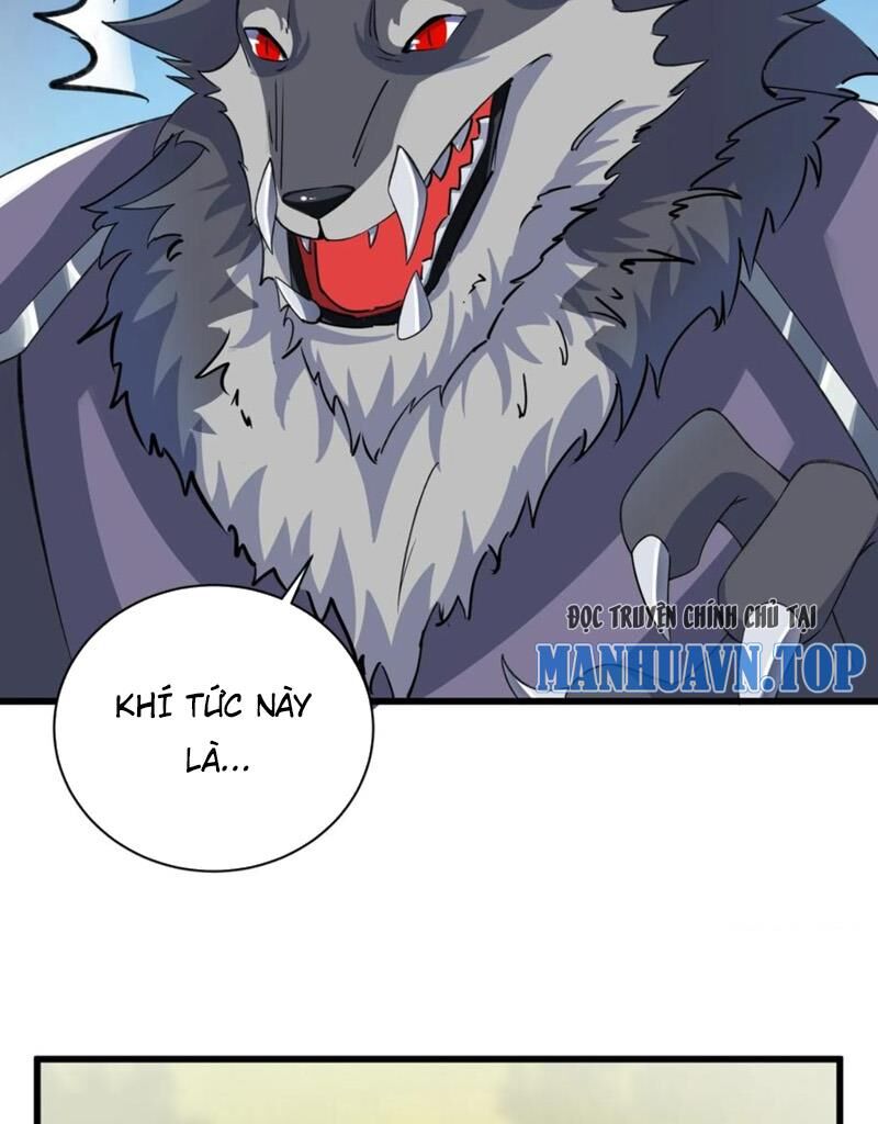 Tu Tiên Phải Dựa Vào Sugar Mommy Chap 214 - Next Chap 215