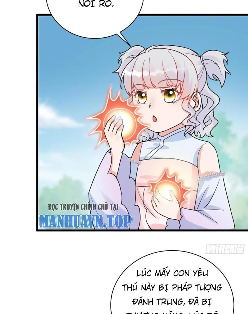 Tu Tiên Phải Dựa Vào Sugar Mommy Chap 214 - Next Chap 215