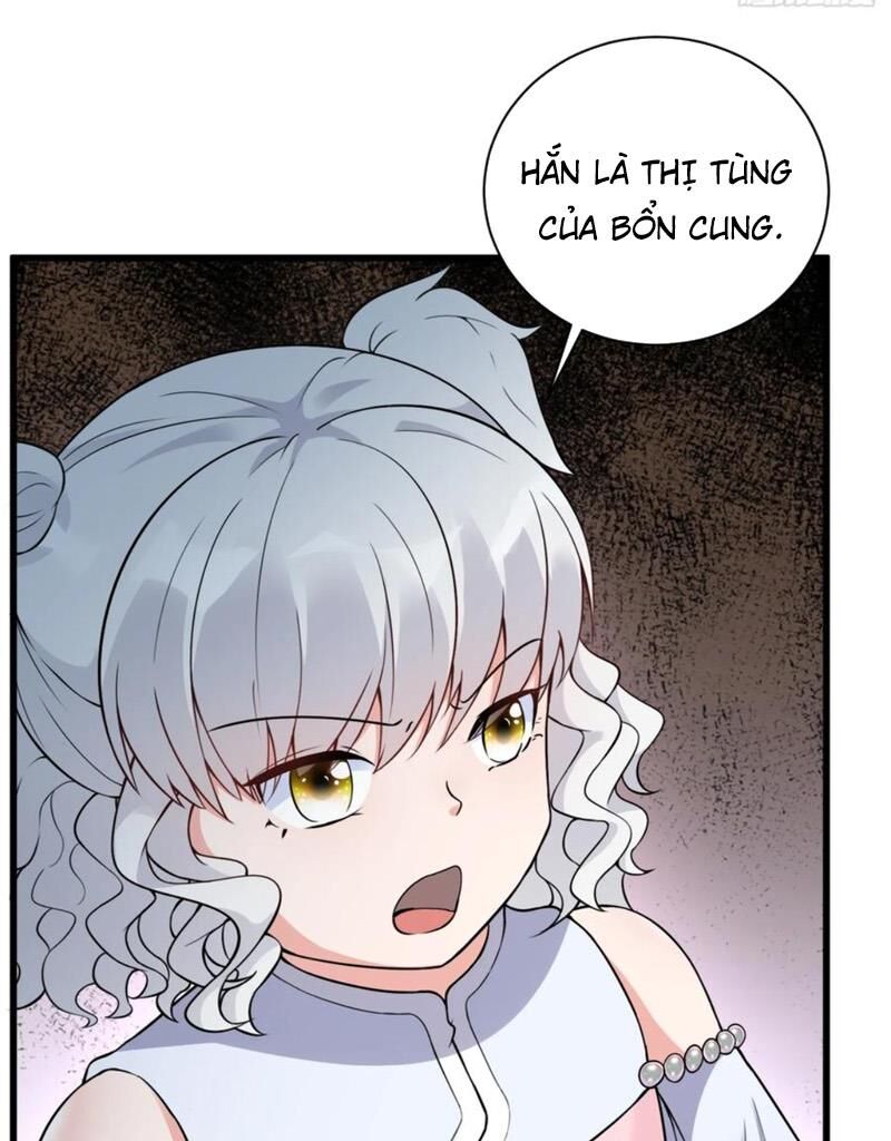Tu Tiên Phải Dựa Vào Sugar Mommy Chap 214 - Next Chap 215
