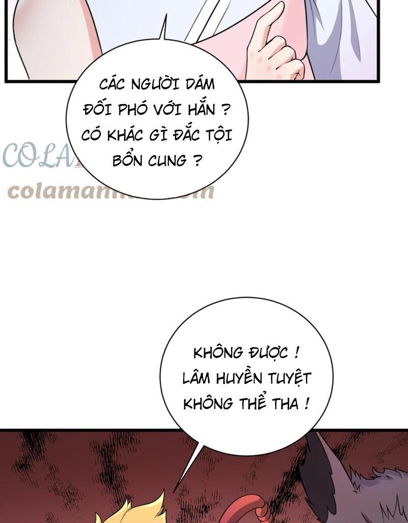 Tu Tiên Phải Dựa Vào Sugar Mommy Chap 214 - Next Chap 215