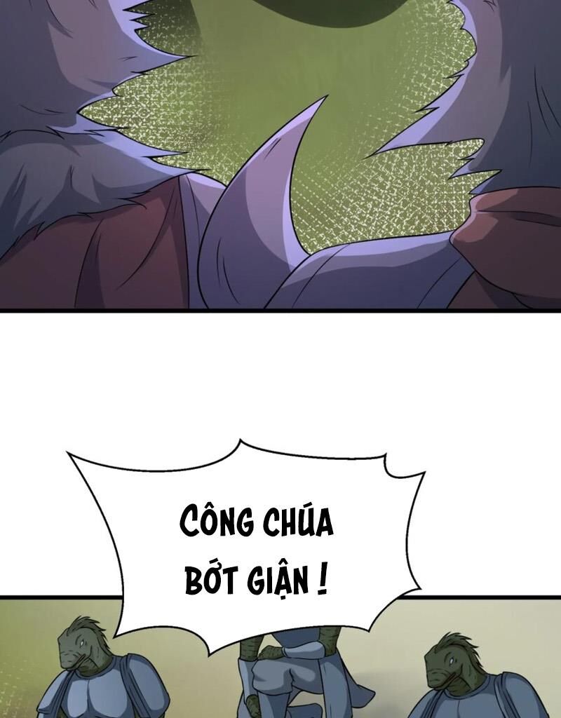 Tu Tiên Phải Dựa Vào Sugar Mommy Chap 214 - Next Chap 215