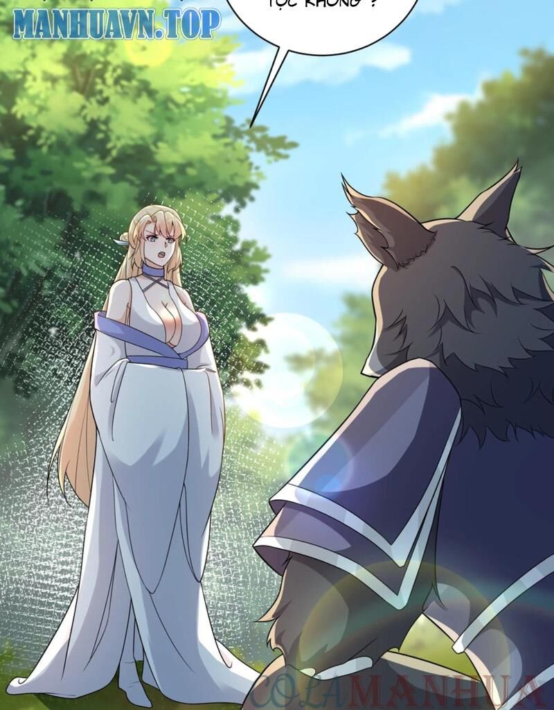 Tu Tiên Phải Dựa Vào Sugar Mommy Chap 214 - Next Chap 215