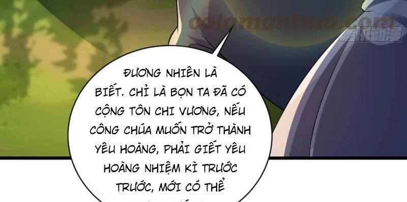 Tu Tiên Phải Dựa Vào Sugar Mommy Chap 214 - Next Chap 215