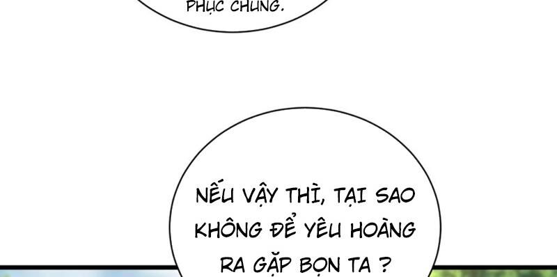 Tu Tiên Phải Dựa Vào Sugar Mommy Chap 214 - Next Chap 215