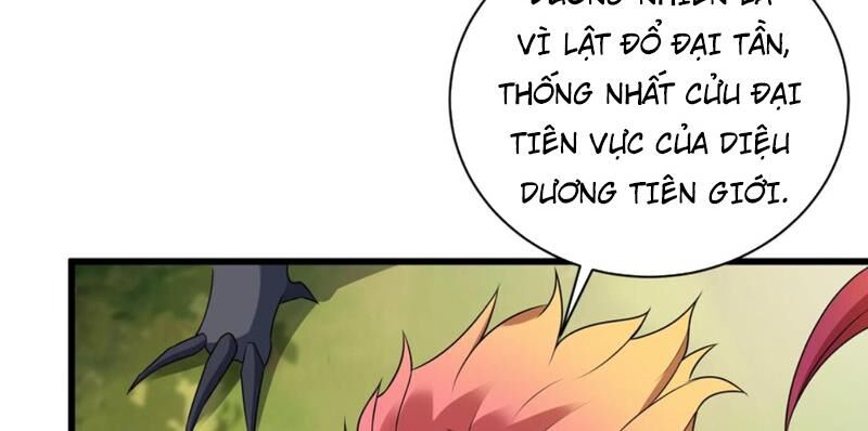 Tu Tiên Phải Dựa Vào Sugar Mommy Chap 214 - Next Chap 215