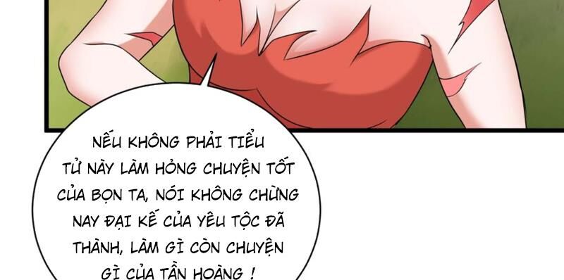 Tu Tiên Phải Dựa Vào Sugar Mommy Chap 214 - Next Chap 215