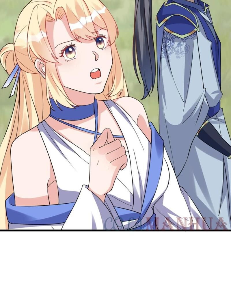 Tu Tiên Phải Dựa Vào Sugar Mommy Chap 214 - Next Chap 215
