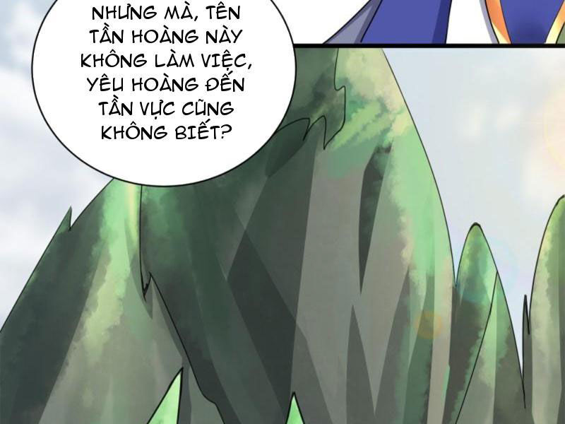 Tu Tiên Phải Dựa Vào Sugar Mommy Chap 215 - Next Chap 216