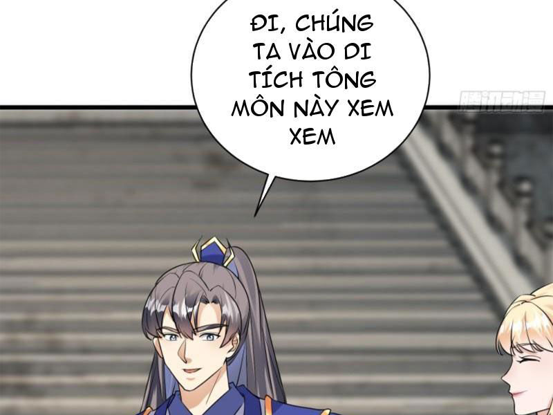 Tu Tiên Phải Dựa Vào Sugar Mommy Chap 215 - Next Chap 216