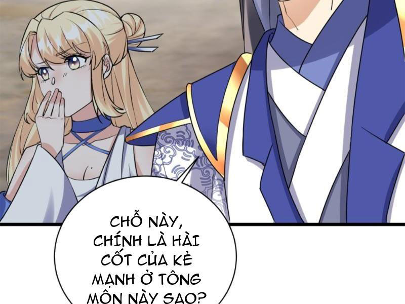 Tu Tiên Phải Dựa Vào Sugar Mommy Chap 215 - Next Chap 216
