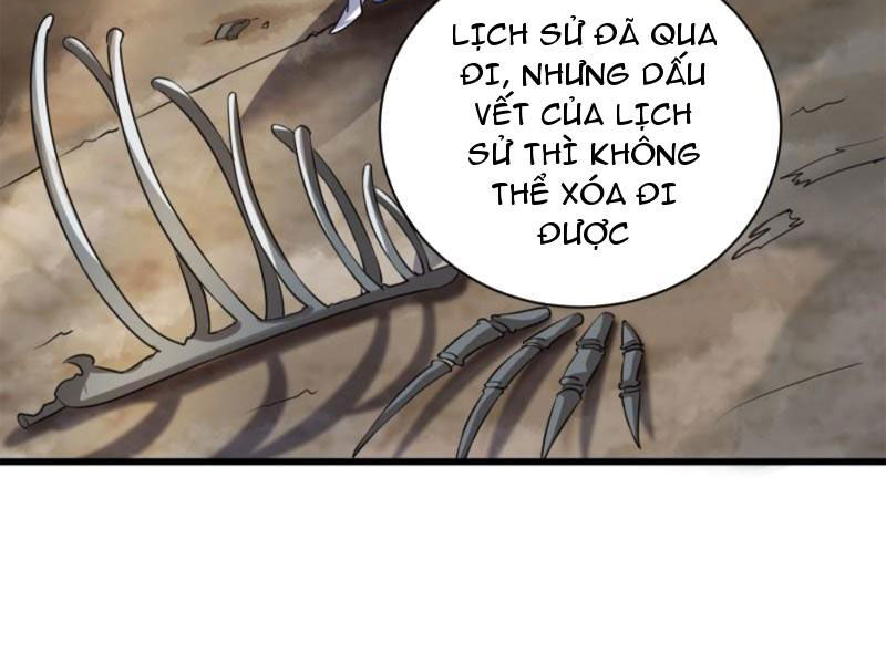 Tu Tiên Phải Dựa Vào Sugar Mommy Chap 215 - Next Chap 216