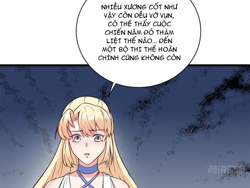 Tu Tiên Phải Dựa Vào Sugar Mommy Chap 215 - Next Chap 216