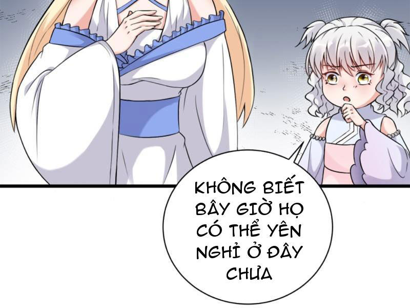Tu Tiên Phải Dựa Vào Sugar Mommy Chap 215 - Next Chap 216