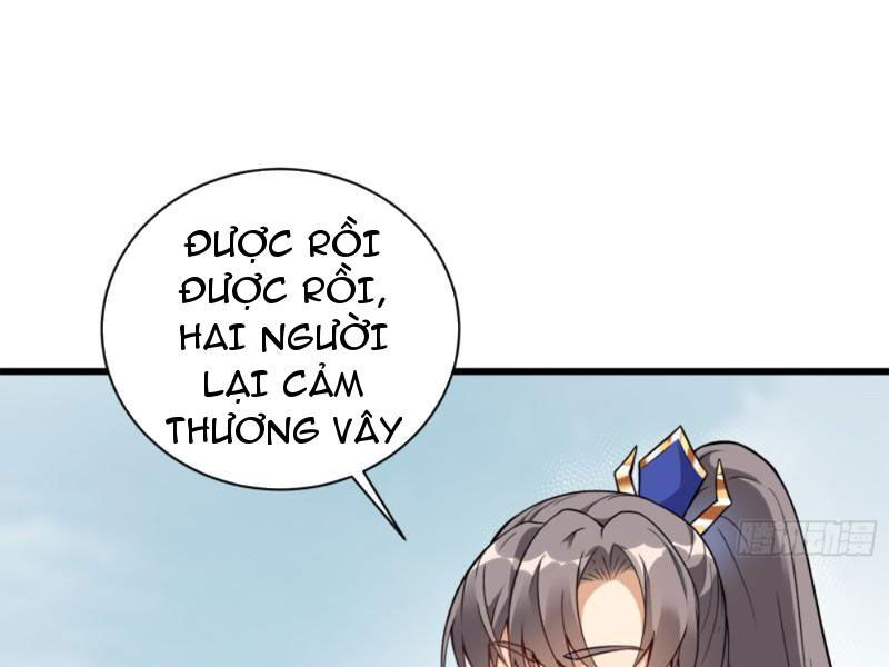 Tu Tiên Phải Dựa Vào Sugar Mommy Chap 215 - Next Chap 216
