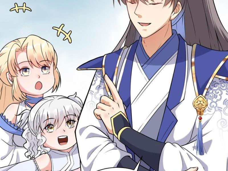 Tu Tiên Phải Dựa Vào Sugar Mommy Chap 215 - Next Chap 216
