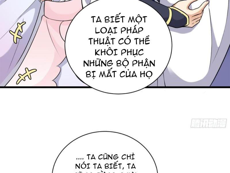 Tu Tiên Phải Dựa Vào Sugar Mommy Chap 215 - Next Chap 216