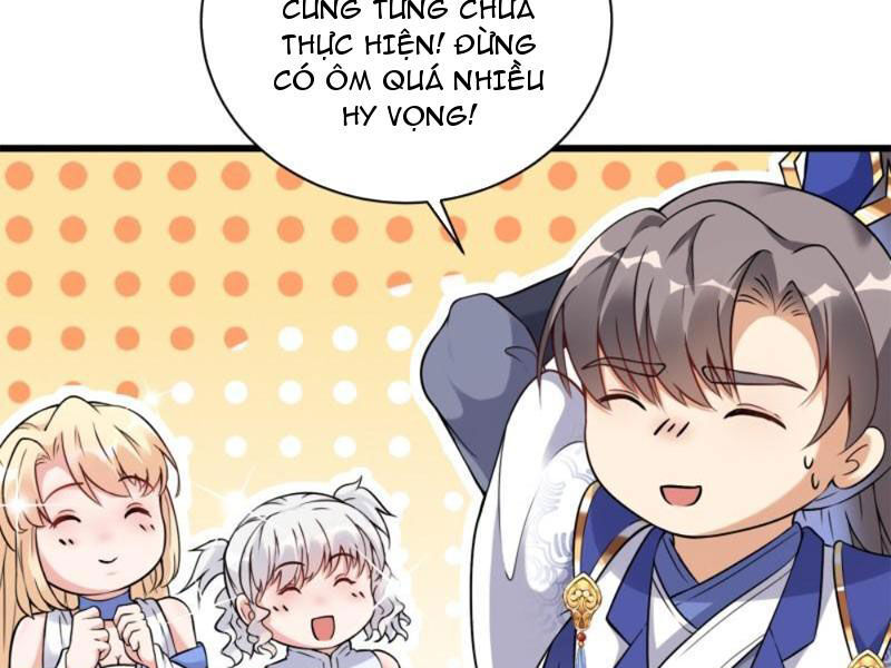 Tu Tiên Phải Dựa Vào Sugar Mommy Chap 215 - Next Chap 216