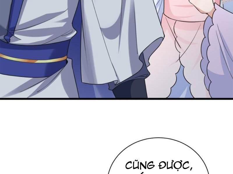 Tu Tiên Phải Dựa Vào Sugar Mommy Chap 215 - Next Chap 216