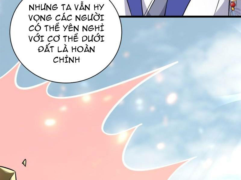 Tu Tiên Phải Dựa Vào Sugar Mommy Chap 215 - Next Chap 216