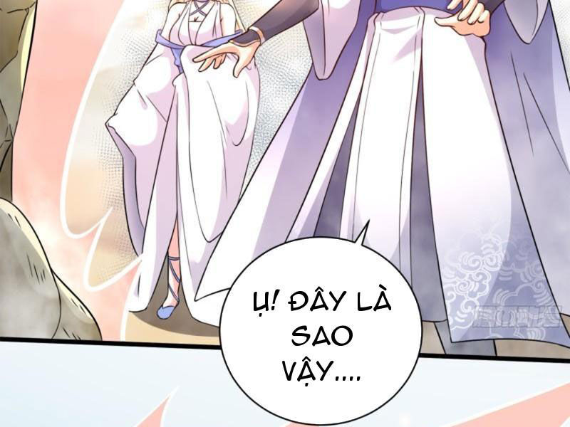 Tu Tiên Phải Dựa Vào Sugar Mommy Chap 215 - Next Chap 216