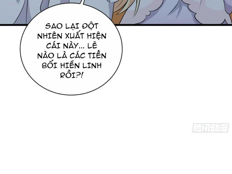 Tu Tiên Phải Dựa Vào Sugar Mommy Chap 215 - Next Chap 216