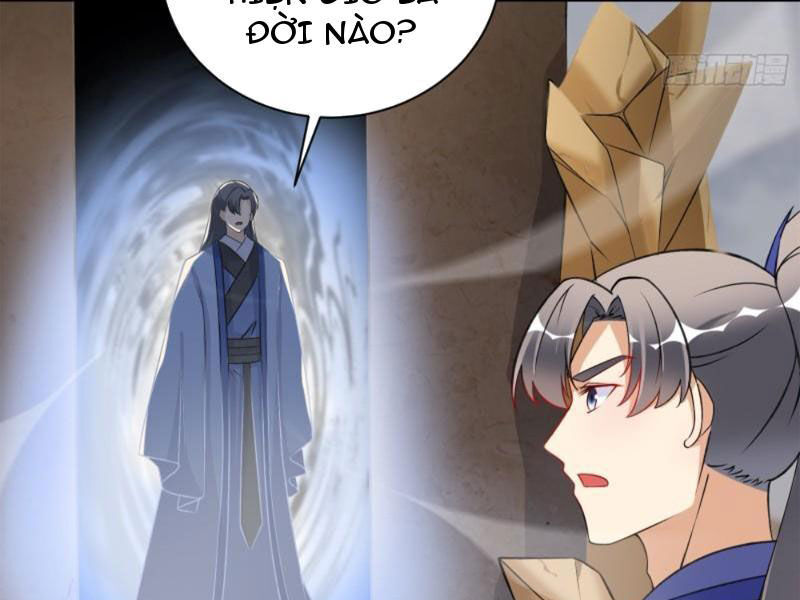 Tu Tiên Phải Dựa Vào Sugar Mommy Chap 215 - Next Chap 216