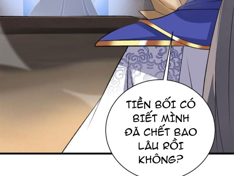 Tu Tiên Phải Dựa Vào Sugar Mommy Chap 215 - Next Chap 216