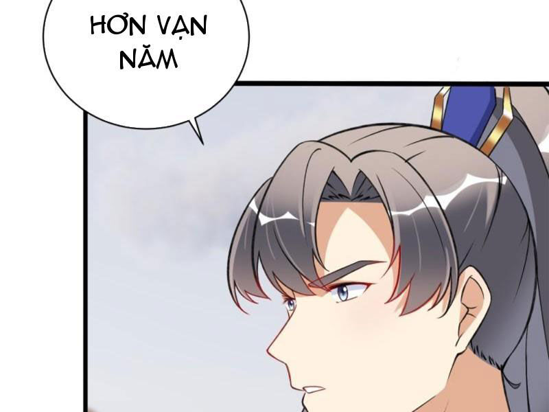 Tu Tiên Phải Dựa Vào Sugar Mommy Chap 215 - Next Chap 216