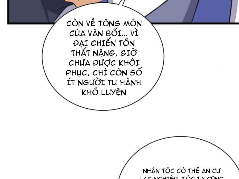 Tu Tiên Phải Dựa Vào Sugar Mommy Chap 215 - Next Chap 216