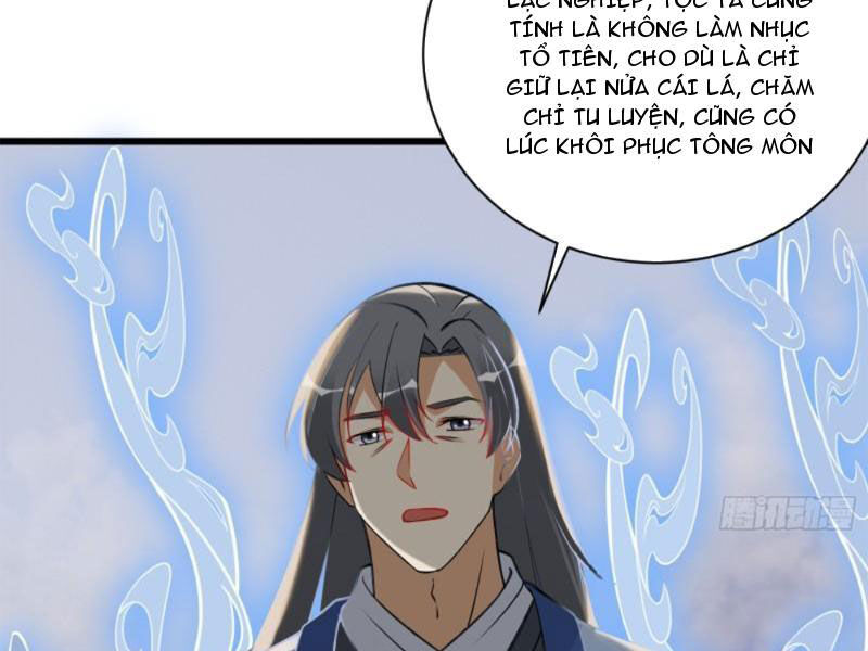 Tu Tiên Phải Dựa Vào Sugar Mommy Chap 215 - Next Chap 216