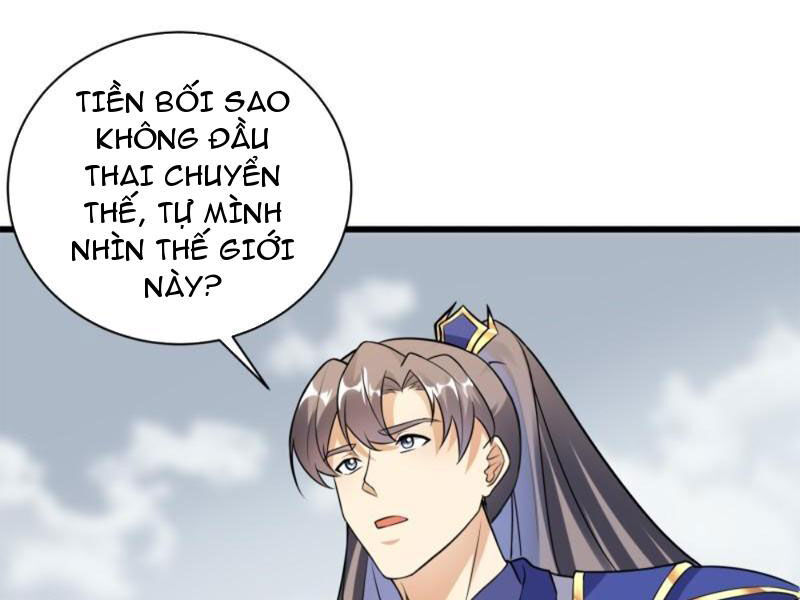 Tu Tiên Phải Dựa Vào Sugar Mommy Chap 215 - Next Chap 216