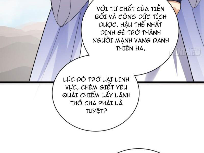 Tu Tiên Phải Dựa Vào Sugar Mommy Chap 215 - Next Chap 216