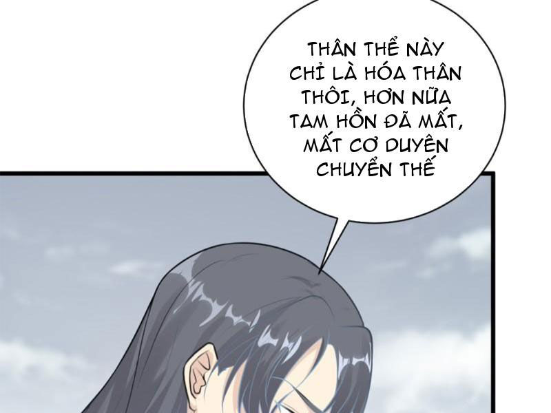 Tu Tiên Phải Dựa Vào Sugar Mommy Chap 215 - Next Chap 216