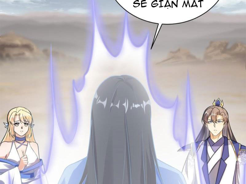 Tu Tiên Phải Dựa Vào Sugar Mommy Chap 215 - Next Chap 216
