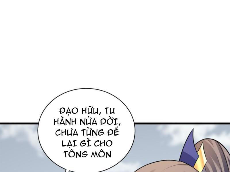 Tu Tiên Phải Dựa Vào Sugar Mommy Chap 215 - Next Chap 216