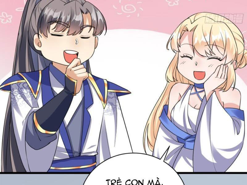 Tu Tiên Phải Dựa Vào Sugar Mommy Chap 215 - Next Chap 216