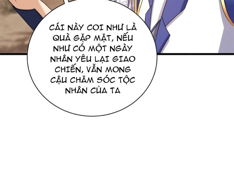 Tu Tiên Phải Dựa Vào Sugar Mommy Chap 215 - Next Chap 216