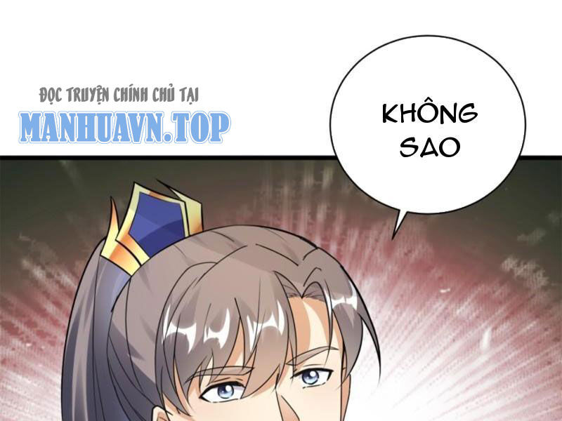 Tu Tiên Phải Dựa Vào Sugar Mommy Chap 215 - Next Chap 216
